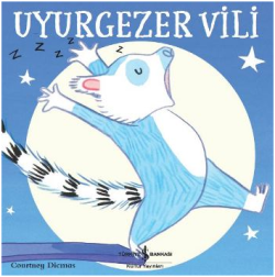 Uyurgezer Vili