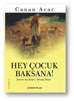 Hey Çocuk Baksana!