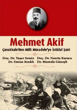 Mehmet Akif