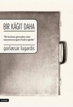 Bir Kağıt Daha