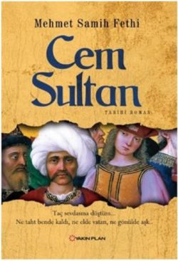 Cem Sultan