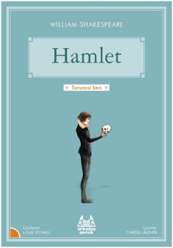 Hamlet (Turuncu Seri)