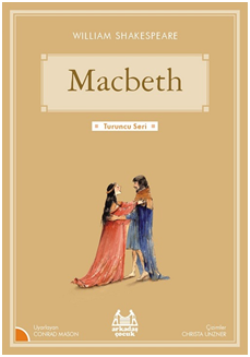 Macbeth (Turuncu Seri)