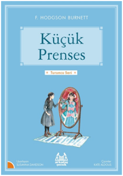 Küçük Prenses (Turuncu Seri)