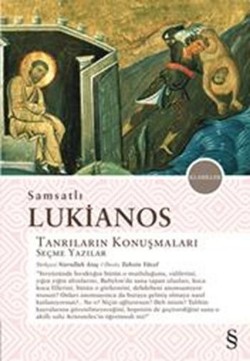 Samsatlı Lukianos