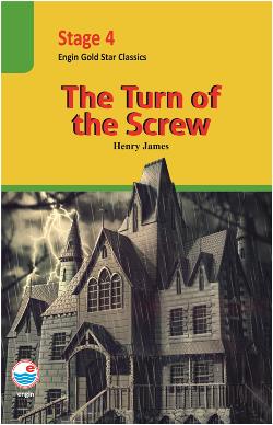 Stage 4 - The Turn of the Screw (CD'li)