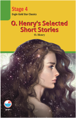 Stage 4 - O. Henry’s Selected Short Stories (CD'siz)