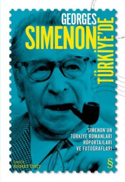 Georges Simenon Türkiye'de