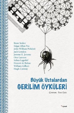 Büyük Ustalardan Gerilim Öyküleri