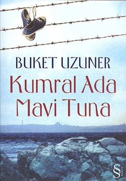 Kumral Ada Mavi Tuna