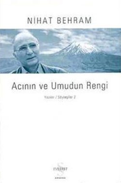 Acının ve Umudun Rengi