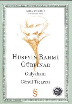 Gulyabani - Gönül Ticareti