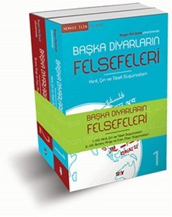 Başka Diyarların Felsefeleri 1 - 2 (2 Kitap )