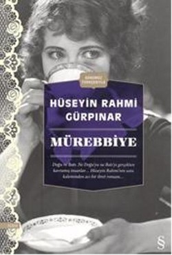 Mürebbiye