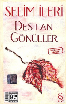 Destan Gönüller - Fotoğrafı Sana Gönderiyorum İki Kitap Birarada