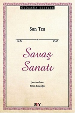 Savaş Sanatı