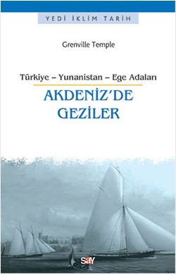 Akdeniz'de Geziler