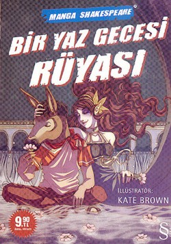 Bir Yaz Gecesi Rüyası