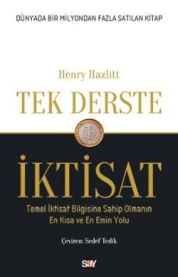 Tek Derste İktisat