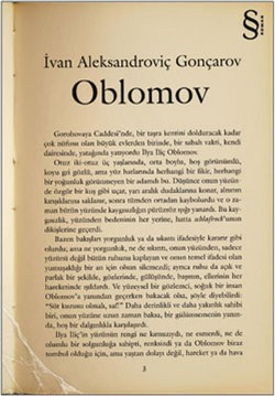 Oblomov