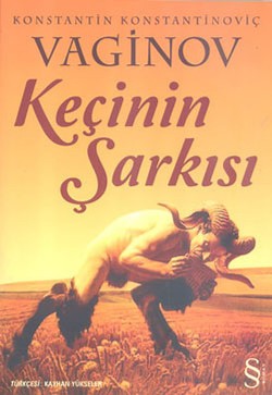 Keçinin Şarkısı