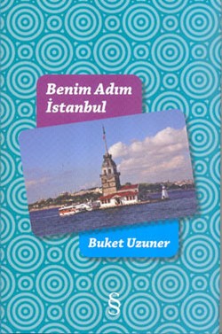 Benim Adım İstanbul