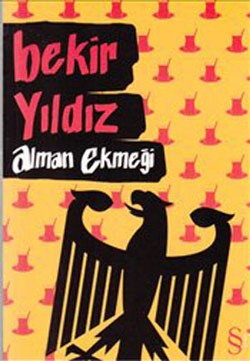 Alman Ekmeği