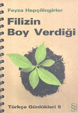 Filizin Boy Verdiği