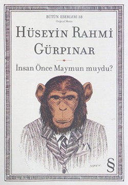 İnsan Önce Maymun Muydu?