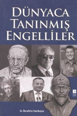 Dünyaca Tanınmış Engelliler