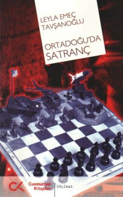 Ortadoğu’da Satranç