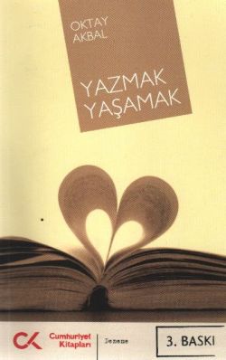 Yazmak Yaşamak