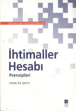 İhtimaller Hesabı Prensipleri Mühendislik ve Sosyal Bilimler