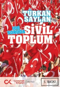 100 Soruda Sivil Toplum