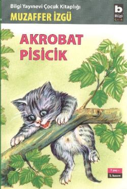 Akrobat Pisicik