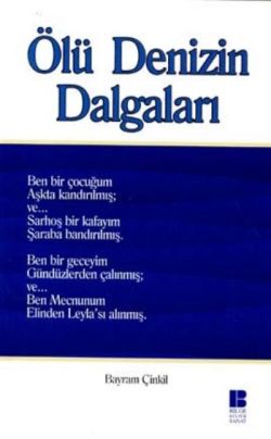 Ölü Denizin Dalgaları