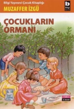 Çocukların Ormanı