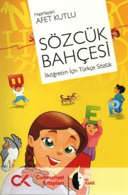 Sözcük Bahçesi