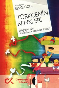 Türkçe’nin Renkleri