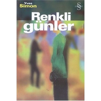 Renkli Günler