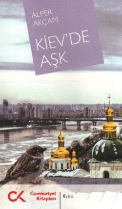 Kiev’de Aşk