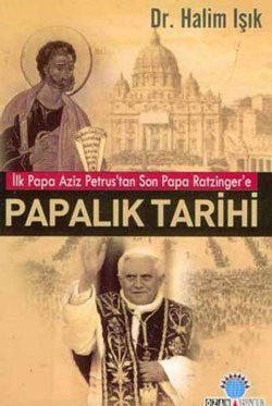 Papalık Tarihi