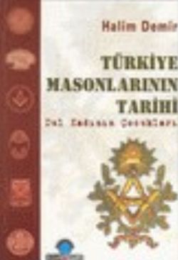 Türkiye Masonlarının Tarihi