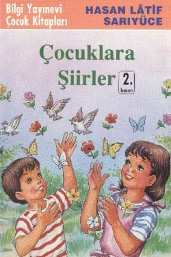 Çocuklara Şiirler