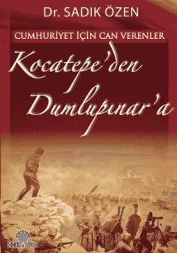 Cumhuriyet İçin Canverenler Kocatepe’den Dumlupınar’a