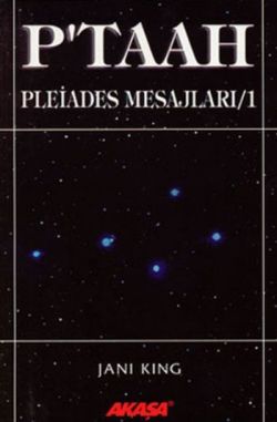 P’taah Pleiades Mesajları / 1