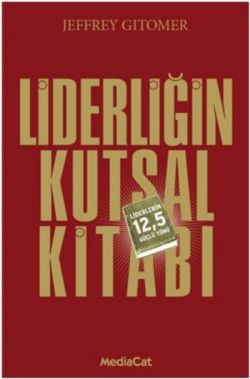 Liderliğin Kutsal Kitabı