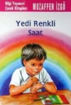 Yedi Renkli Saat