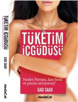 Tüketim İçgüdüsü