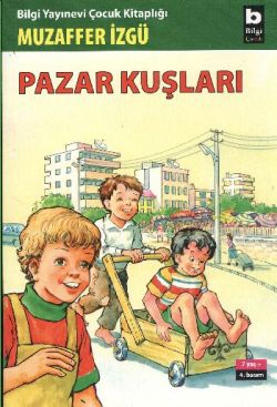 Pazar Kuşları